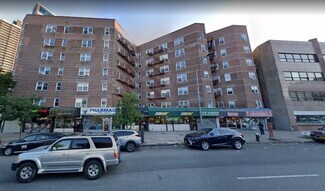 Plus de détails pour 123-35 82nd Rd, Kew Gardens, NY - Commerce de détail à louer