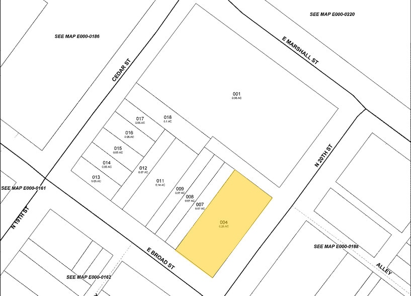 E Broad Street portfolio of 2 properties for sale on LoopNet.ca - Primary Photo - Image 2 of 2