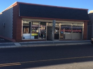 More details for 123 S Main St, Pleasantville, NJ - Retail for Sale