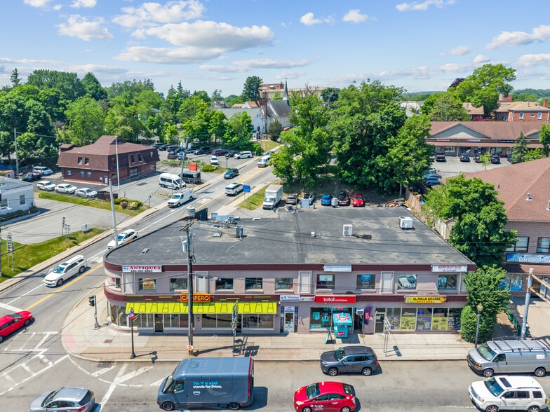 39 S Main St, Spring Valley, NY for sale - Building Photo - Image 2 of 21