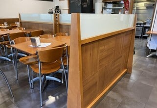 Commerce de détail dans Barcelone, Barcelona à louer Photo intérieure- Image 2 de 4