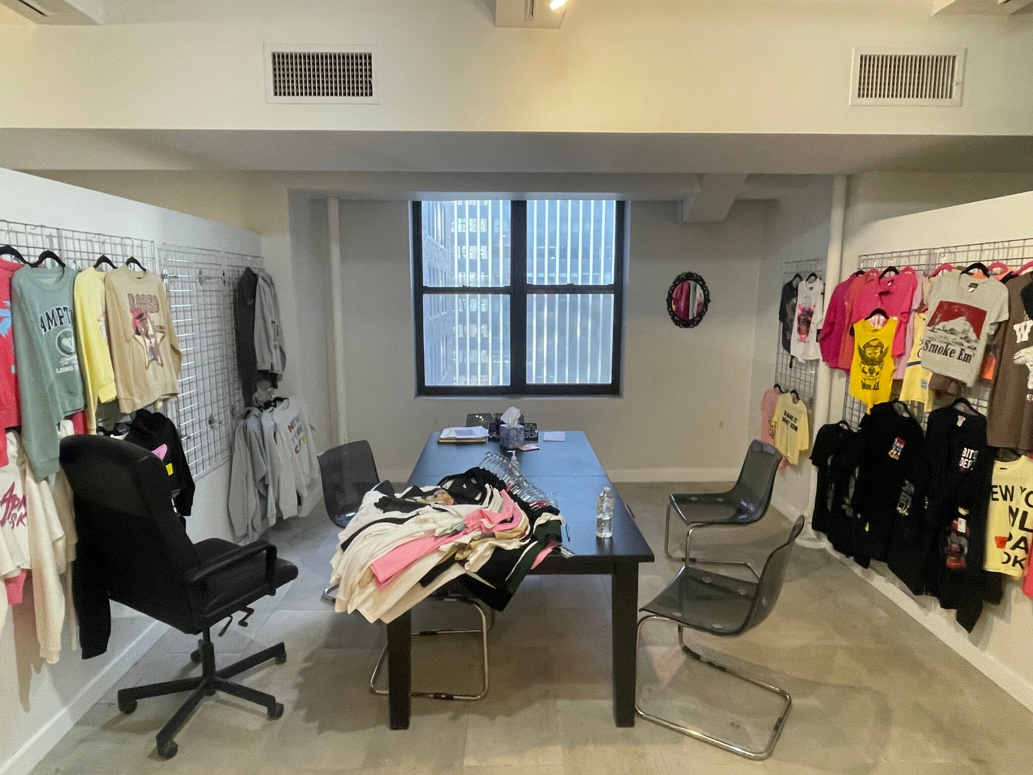 1412 Broadway, New York, NY à louer Photo intérieure- Image 1 de 3