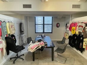 1412 Broadway, New York, NY à louer Photo intérieure- Image 1 de 3