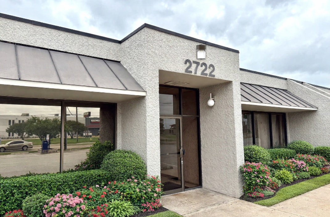 2734 W Kingsley Rd, Garland, TX for lease Building Photo- Image 1 of 14