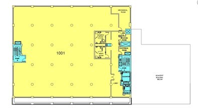 341 39th St, Brooklyn, NY for lease Floor Plan- Image 1 of 5