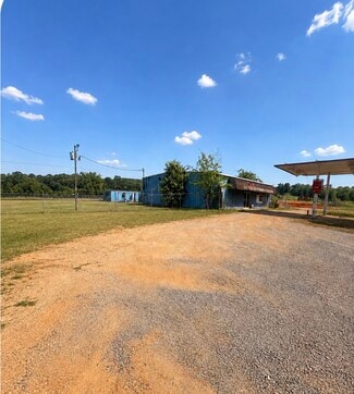 More details for 24546 AL Highway 14, Aliceville, AL - Flex for Sale
