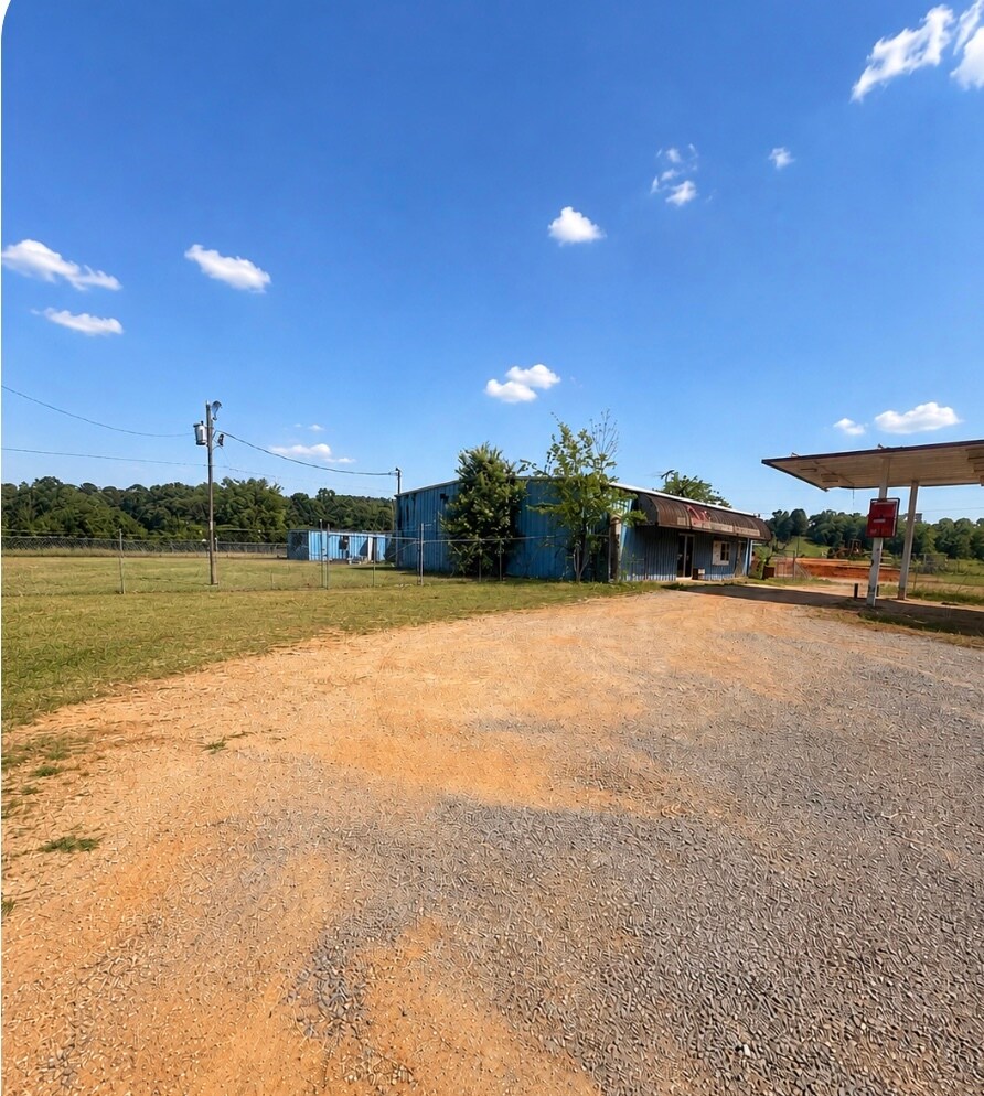 24546 AL Highway 14, Aliceville, AL à vendre Photo du bâtiment- Image 1 de 8