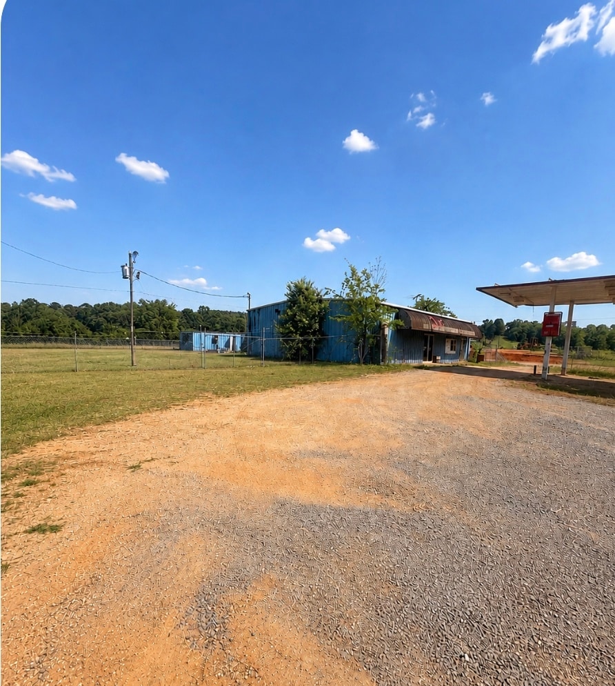24546 AL Highway 14, Aliceville, AL à vendre Photo du bâtiment- Image 1 de 8