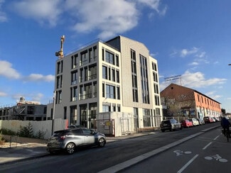 Plus de détails pour 31 Rue Paul Duvivier, Lyon - Bureau à louer