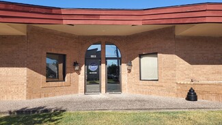 Plus de détails pour 2506 Westminister St, Pearland, TX - Bureau à louer