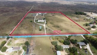 Plus de détails pour 27450 Longenbaugh Rd, Katy, TX - Terrain à vendre