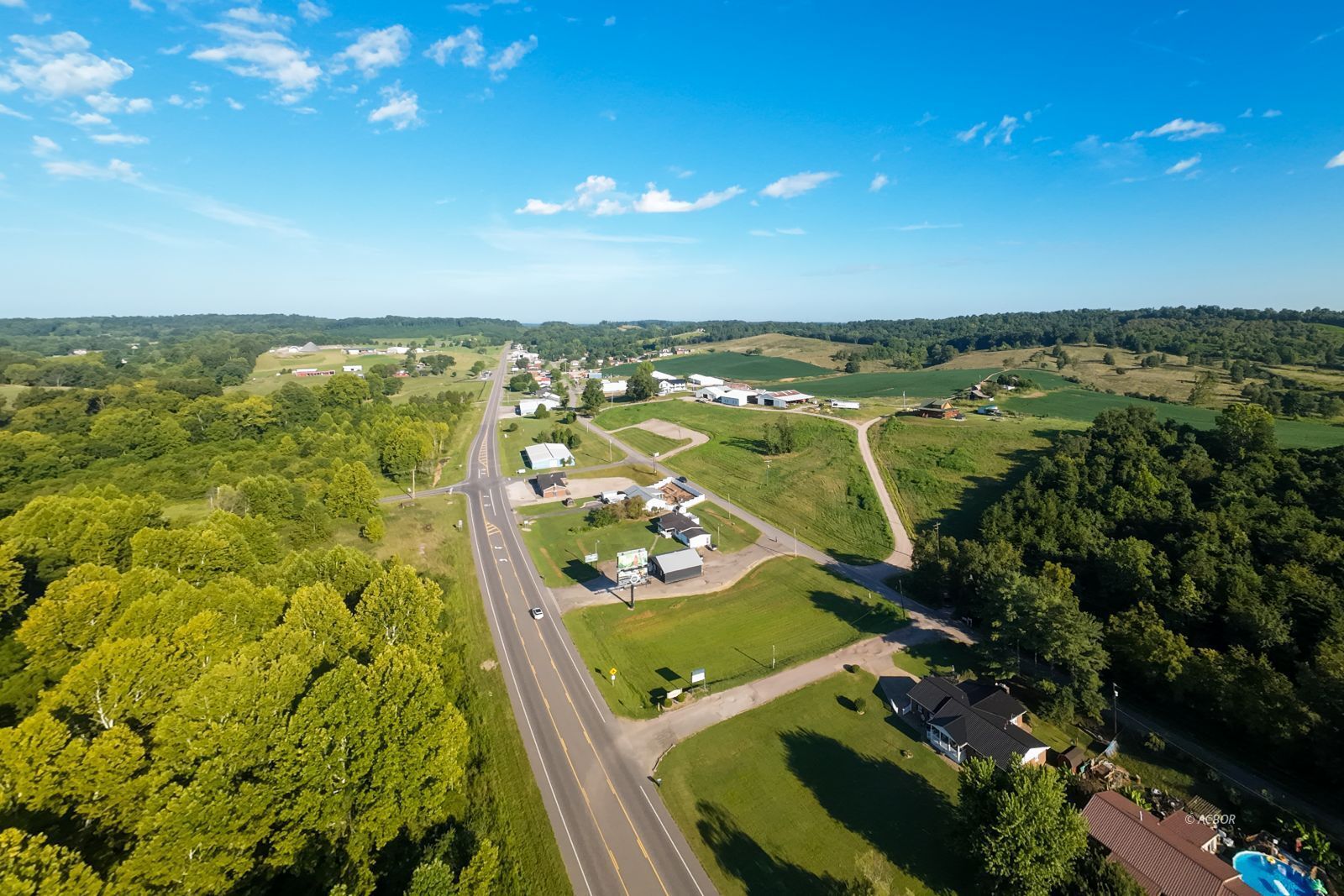0 Jackson Pike, Bidwell, OH for sale Primary Photo- Image 1 of 7