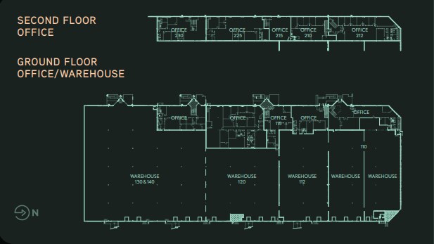 13480 Crestwood Pl, Richmond, BC à louer Plan d’étage- Image 1 de 1