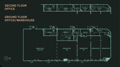 13480 Crestwood Pl, Richmond, BC à louer Plan d’étage- Image 1 de 1