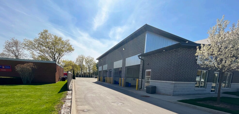 22663 Komoka Rd, Komoka, ON à vendre Photo principale- Image 1 de 3