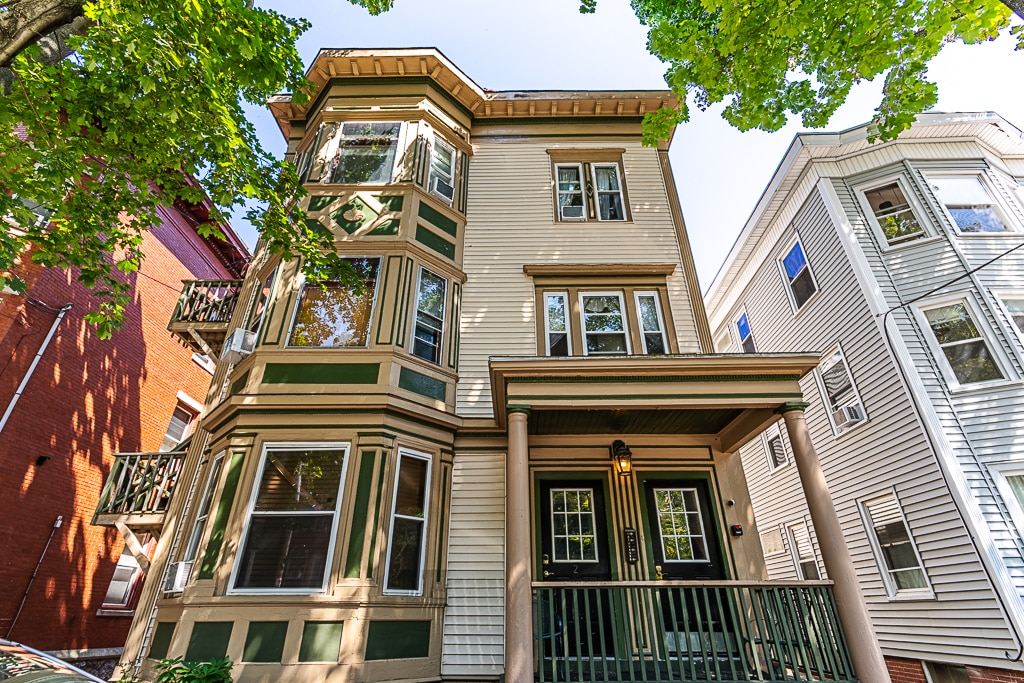 75 Sherman St, Portland, ME for sale Building Photo- Image 1 of 41