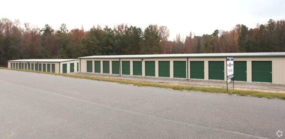 2232 Us-1 S, Elgin, SC for sale - Building Photo - Image 2 of 3
