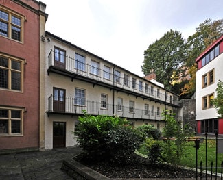 More details for 18 Christmas St, Bristol - Office for Lease