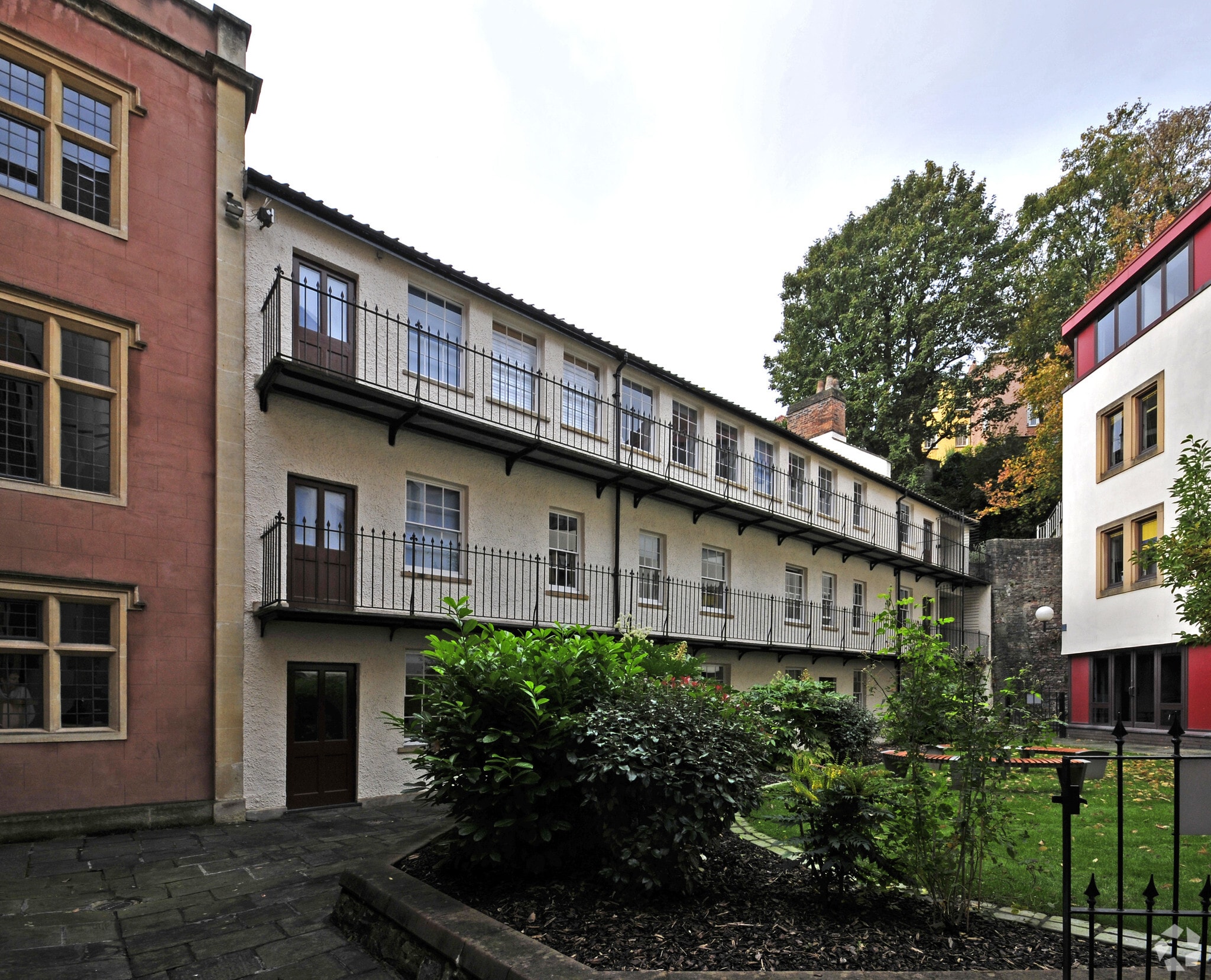 18 Christmas St, Bristol for lease Building Photo- Image 1 of 6