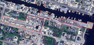 Plus de détails pour 101 Baltic Ave, Waretown, NJ - Spécialité à vendre