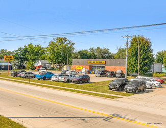 More details for 710 Elm St, Boscobel, WI - Retail for Sale