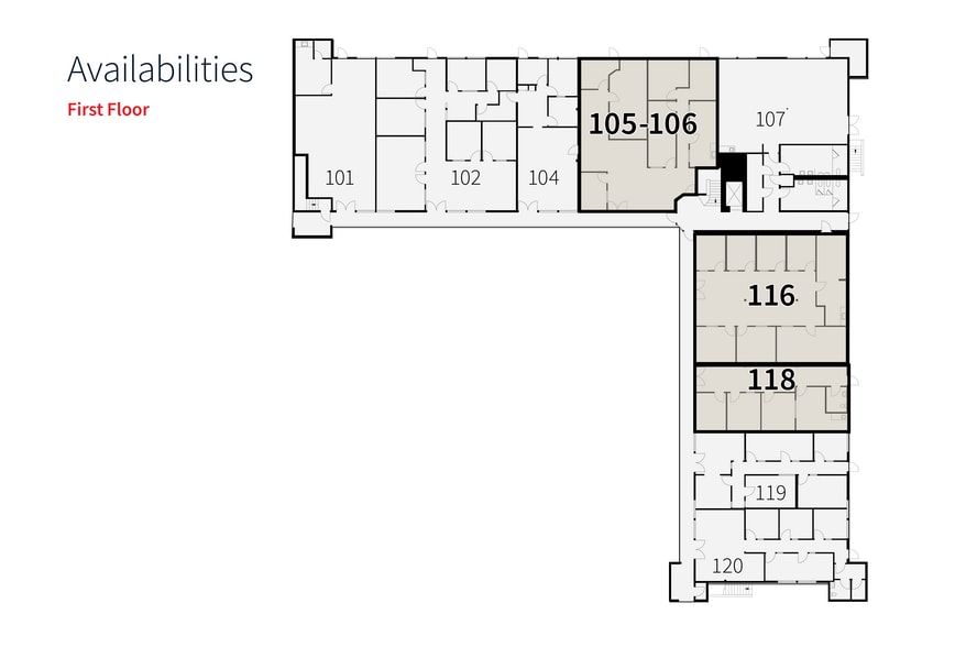 5 Financial Plz, Napa, CA for lease - Building Photo - Image 2 of 3