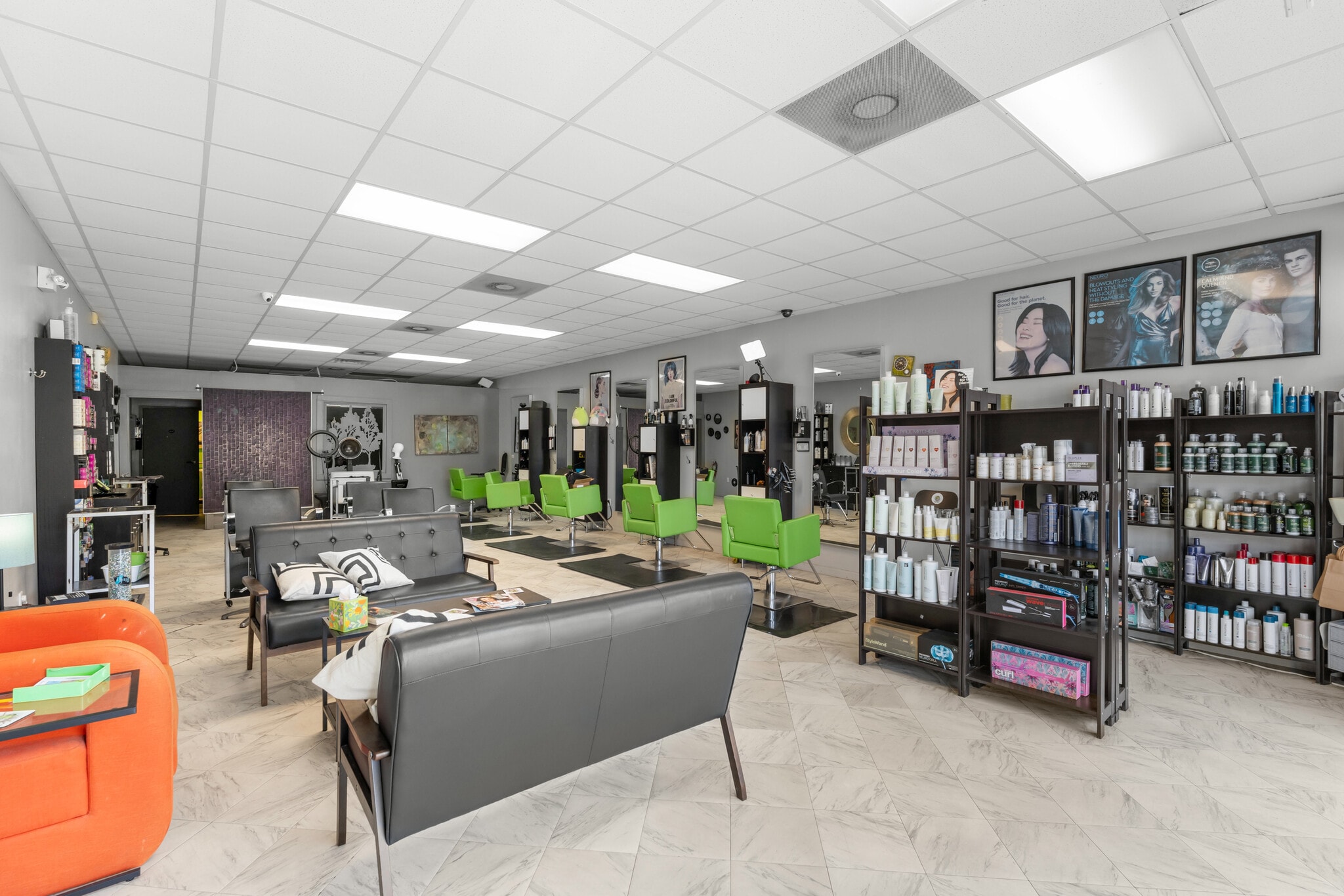 10520 Abercorn St, Savannah, GA for lease Interior Photo- Image 1 of 9