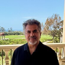 Shawn Ghiassi