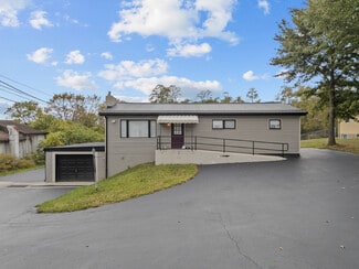 More details for 576 Pittsburgh Rd, Butler, PA - Retail for Sale