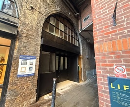 1-69 Jubilee Arch, Windsor à louer Photo intérieure- Image 1 de 3