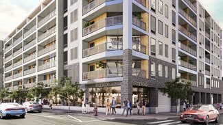 Plus de détails pour 310-330 W Girard Ave, Philadelphia, PA - Commerce de détail à louer