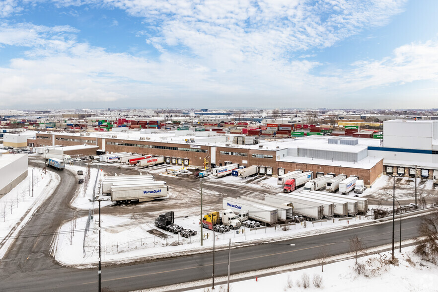 1560 Crois Brandon, Lachine, QC for lease - Aerial - Image 2 of 10