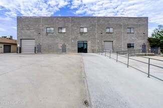Plus de détails pour 430 N Mount Vernon Ave, Prescott, AZ - Local d'activités, Industriel à louer