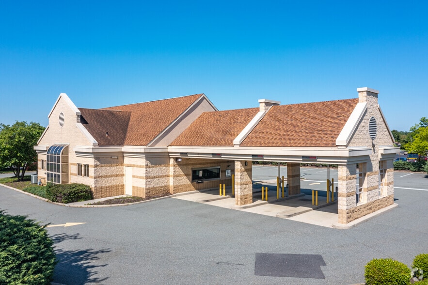 500 Hurffville Crosskeys Rd, Sewell, NJ for lease - Building Photo - Image 3 of 5