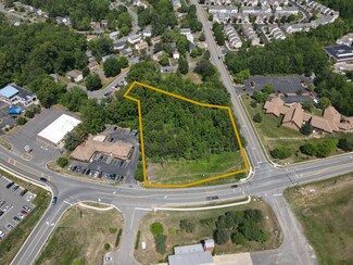 Plus de détails pour 1179 Courthouse Rd, Stafford, VA - Terrain à vendre