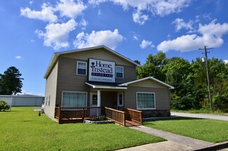 Plus de détails pour 2725 Rainbow Dr, Gadsden, AL - Bureau à vendre