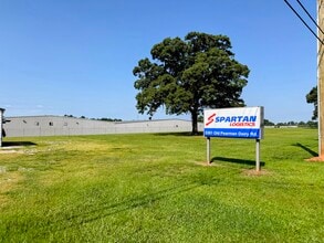 5301 Old Pearman Dairy Rd, Anderson, SC for lease Interior Photo- Image 1 of 1