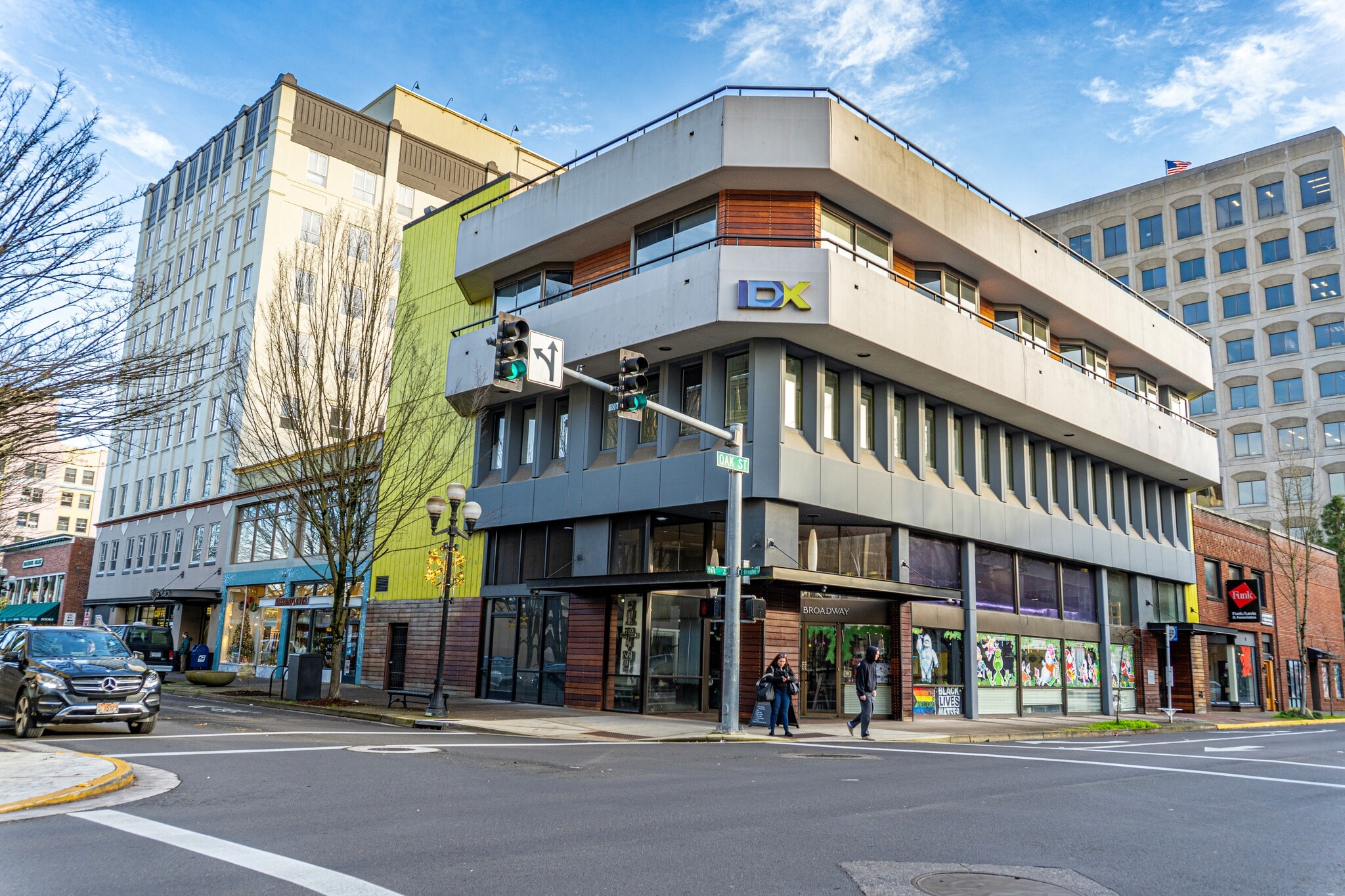 915 Oak St, Eugene, OR for lease Primary Photo- Image 1 of 16