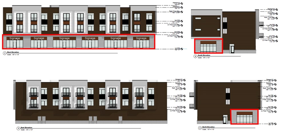 102 S Sandstone Ave, Brandon, SD à louer - Photo du bâtiment - Image 2 de 2