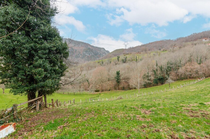 Rioseco, Sobrescobio, Asturias à vendre - Photo du bâtiment - Image 2 de 32