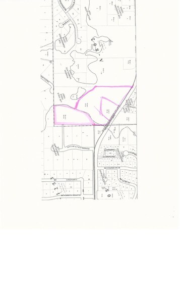 3001-3101 W Pleasant Ridge Rd, Arlington, TX à vendre - Photo principale - Image 1 de 5