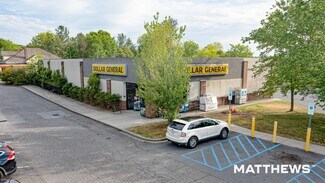 Plus de détails pour 911 Union Rd, Gastonia, NC - Commerce de détail à vendre