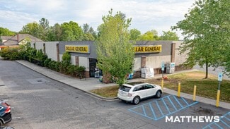 Plus de détails pour 911 Union Rd, Gastonia, NC - Commerce de détail à vendre