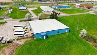 Plus de détails pour 149 Green Dr, Avilla, IN - Flex à vendre