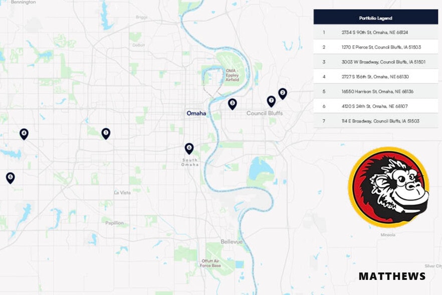 Gorilla Car Wash Portfolio portefeuille de 6 propriétés à vendre sur LoopNet.ca - Photo du bâtiment - Image 2 de 4