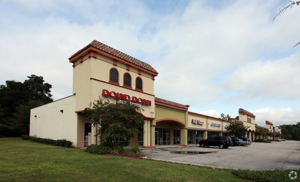 8650 Old Kings Rd S, Jacksonville, FL à louer - Photo principale - Image 1 de 3