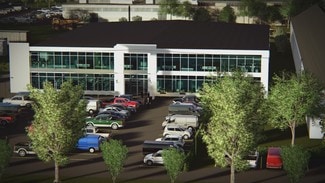 More details for 5141 Richmond Rd, Bedford Heights, OH - Industrial for Lease