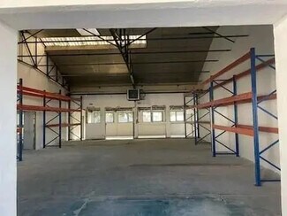 More details for 6 Route De Levis Saint Nom, Coignières - Industrial for Lease