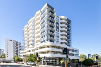 More details for 1 Treacy St, Hurstville - Multifamily for Sale