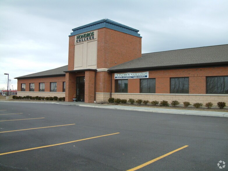 7600 Tylers Place Blvd, West Chester, OH à vendre - Photo du bâtiment - Image 3 de 7